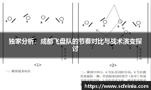 独家分析：成都飞盘队的节奏对比与战术演变探讨